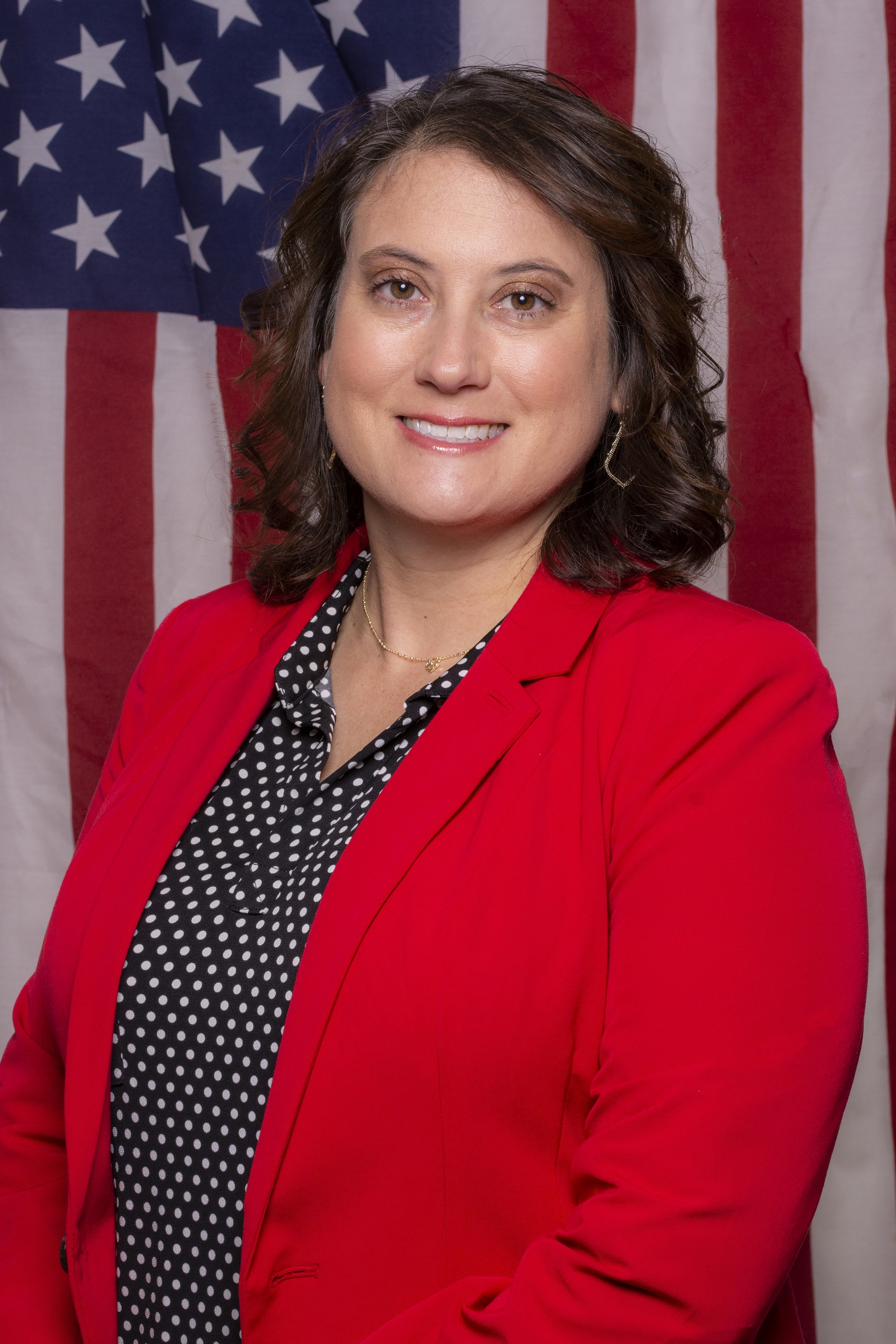 Denise M. Fontenberry, 130th District Court Judge 