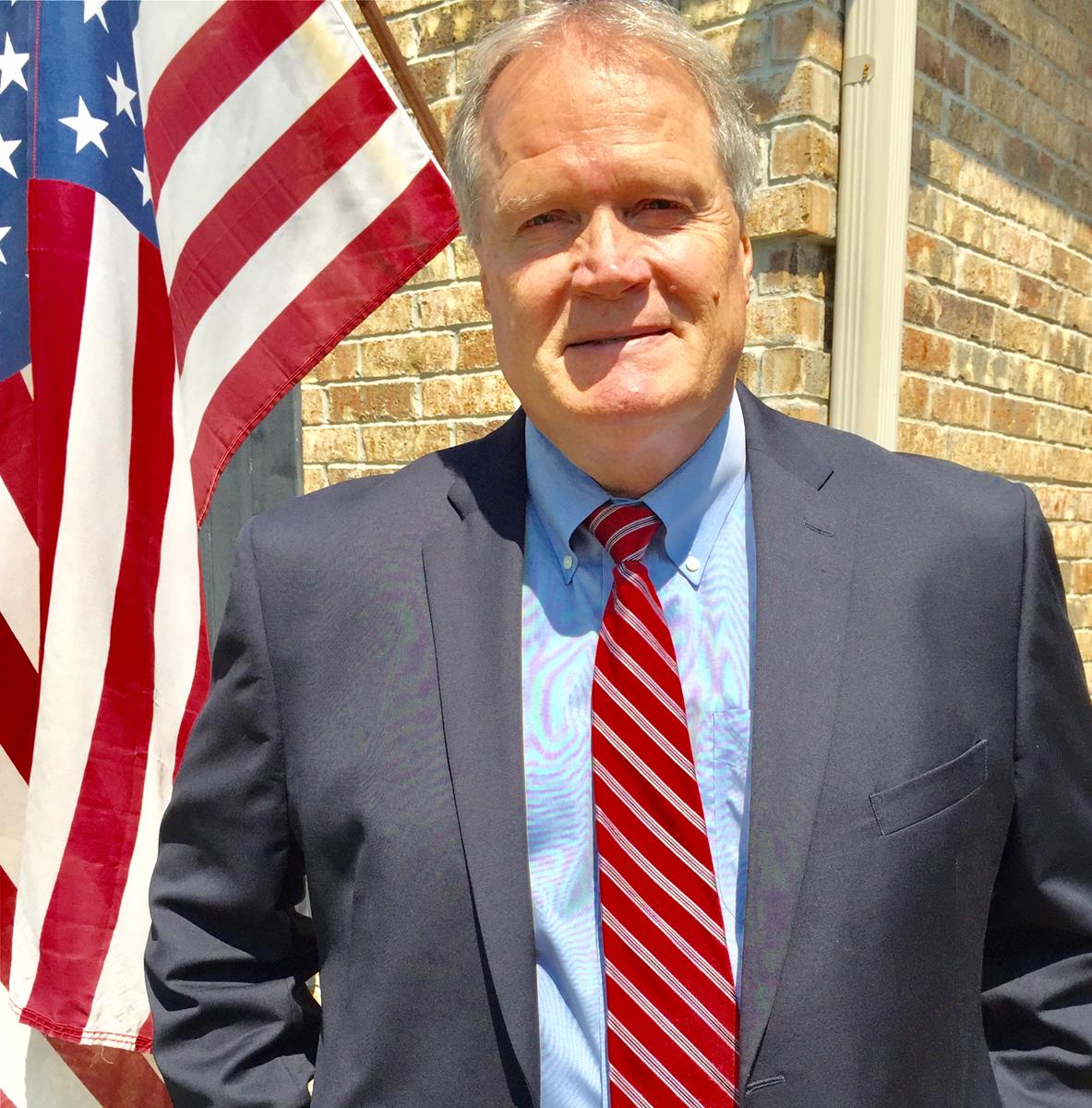 Bobby Seiferman, Matagorda County Judge