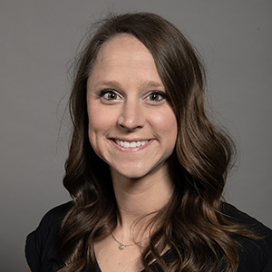 Kristen Kubecka, Matagorda County Auditor