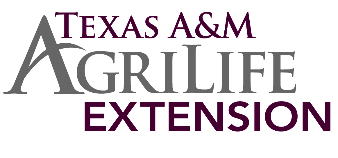 Texas A&M AgriLife Extension